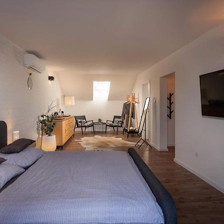 Apartman Pod Vezou 2 بانْشكا بيشتريتْسا المظهر الخارجي الصورة