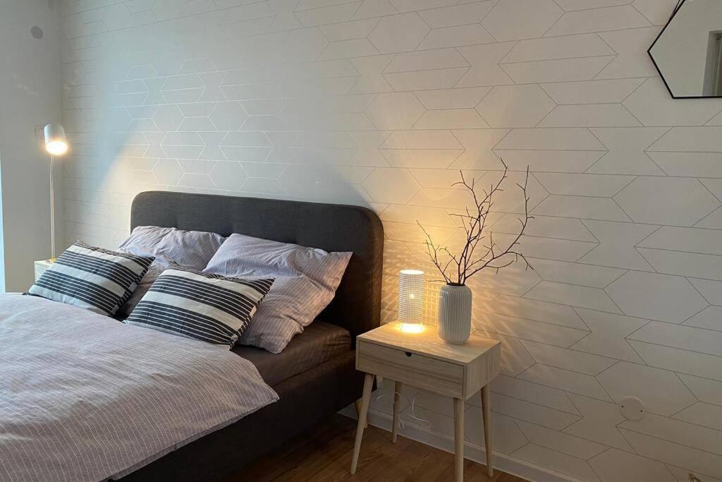 Apartman Pod Vezou 2 بانْشكا بيشتريتْسا المظهر الخارجي الصورة