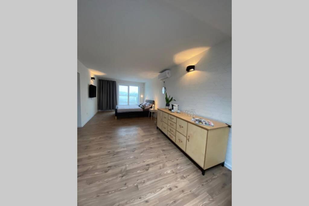 Apartman Pod Vezou 2 بانْشكا بيشتريتْسا المظهر الخارجي الصورة